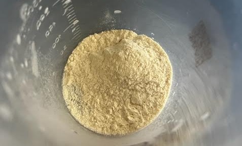 Bodiesのプロテイン